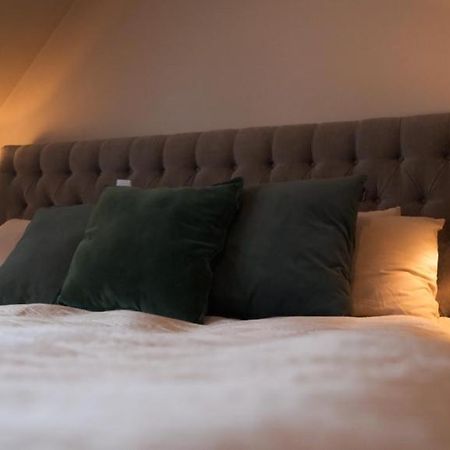 'T Sand Apartment Zandvoort Bagian luar foto