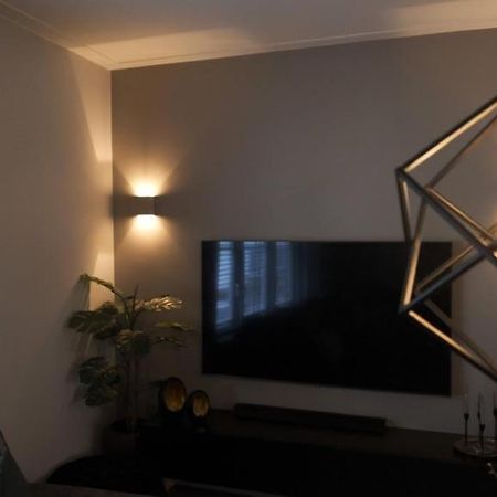 'T Sand Apartment Zandvoort Bagian luar foto