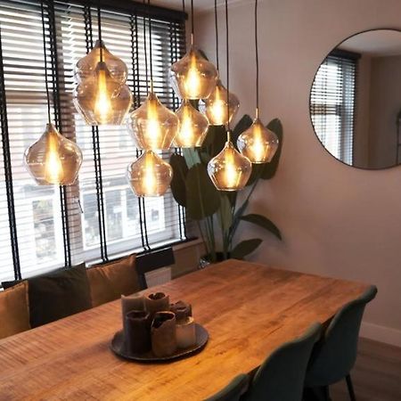 'T Sand Apartment Zandvoort Bagian luar foto