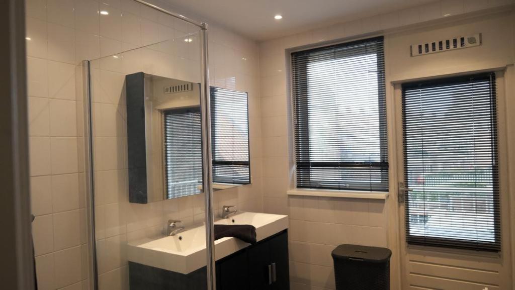 'T Sand Apartment Zandvoort Bagian luar foto