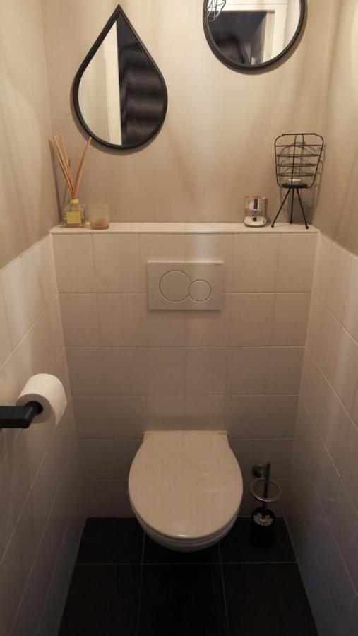 'T Sand Apartment Zandvoort Bagian luar foto