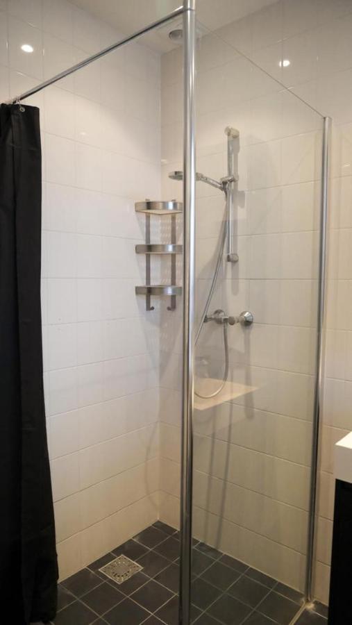 'T Sand Apartment Zandvoort Bagian luar foto